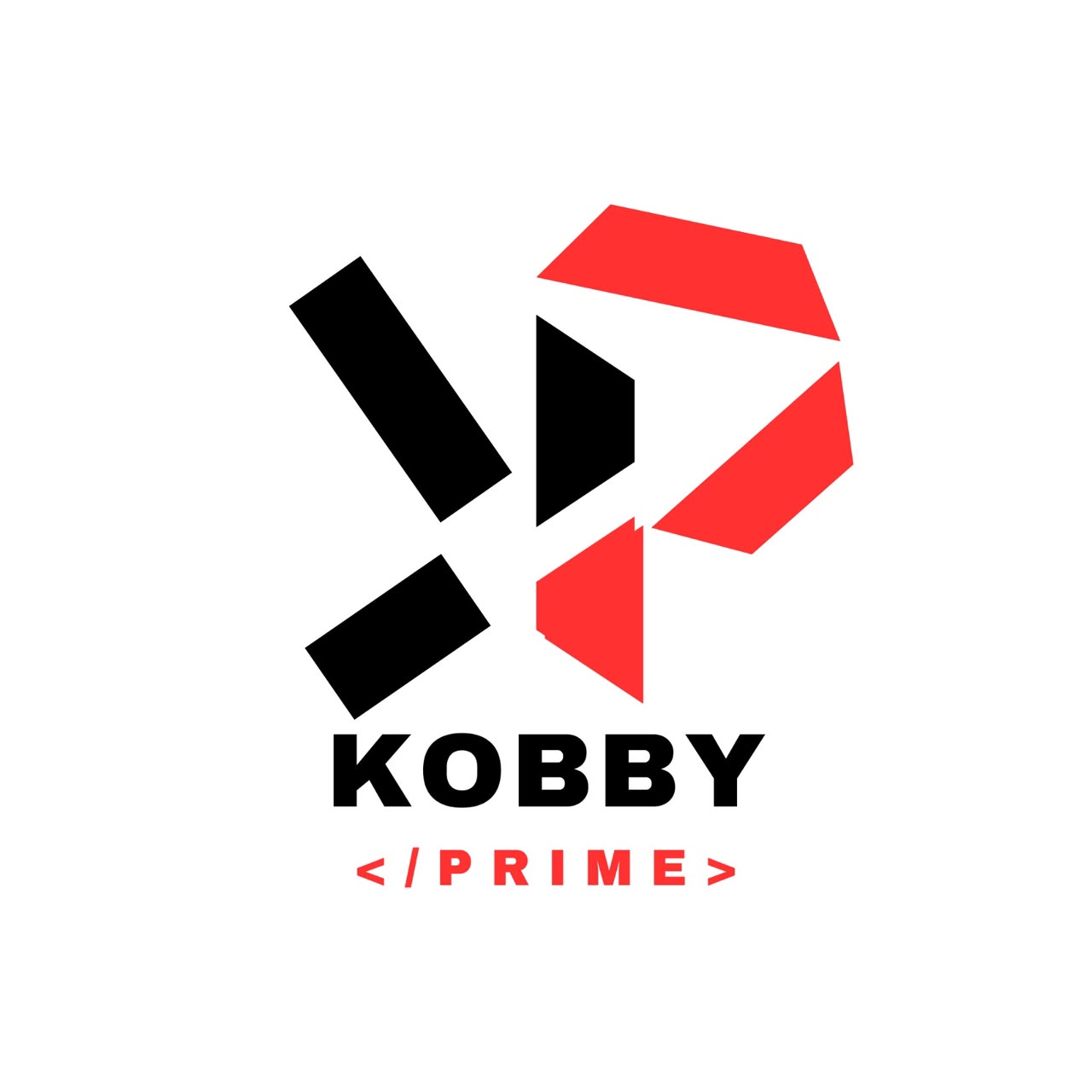 Kobby Prime logo